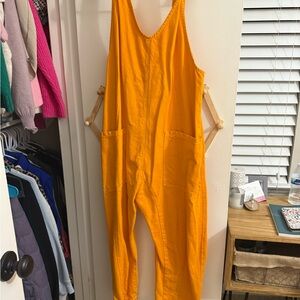 We The Free High Roller Jumpsuit